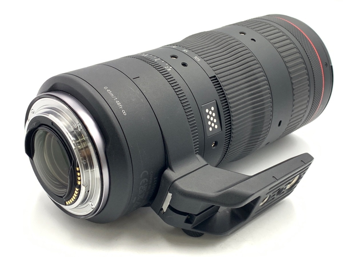 キヤノン RF24-105mm F2.8 L IS USM Z