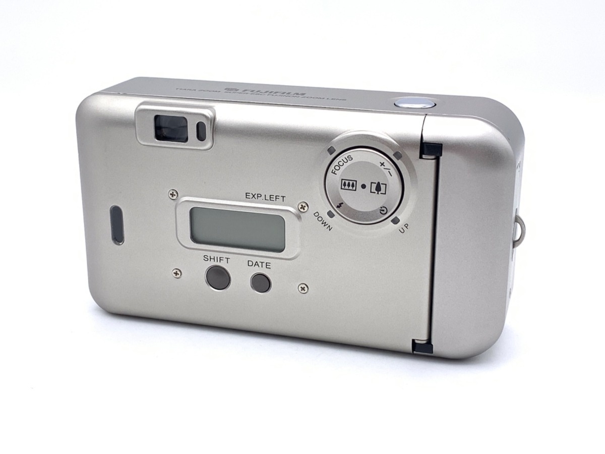 フジフイルム TIARA(ティアラ)ZOOM 28-56mm