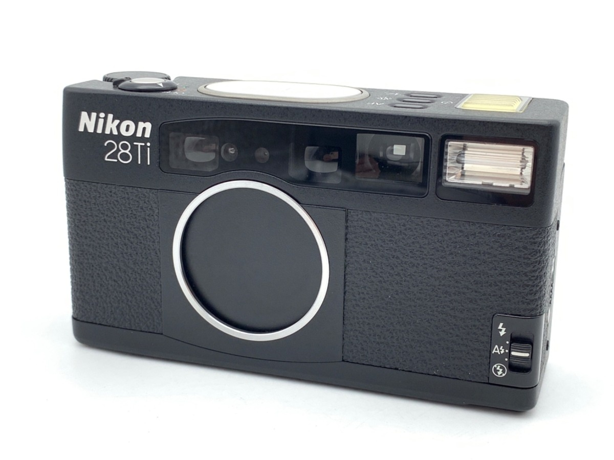 ニコン 28Ti (28/2.8)
