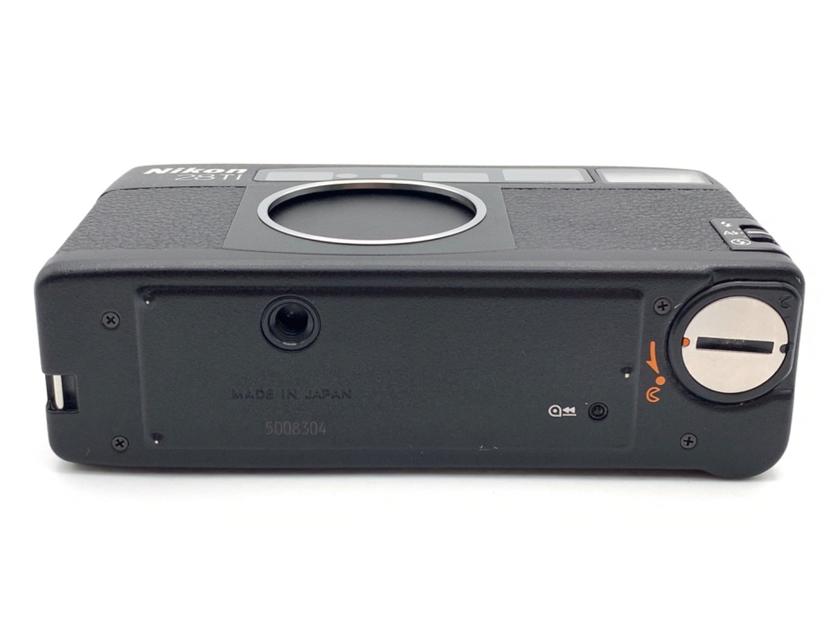 ニコン 28Ti (28/2.8)