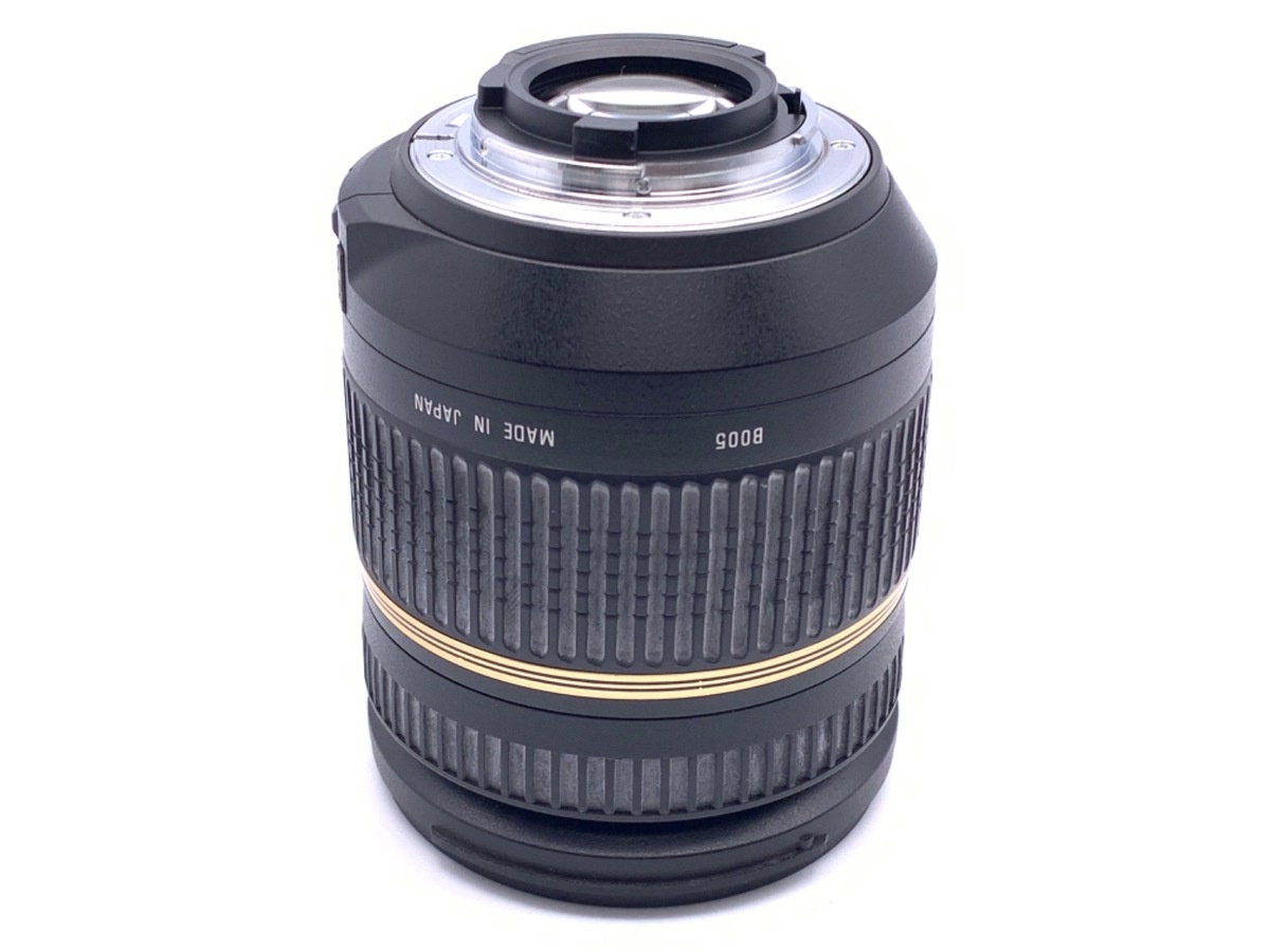 タムロン SP AF17-50mm F/2.8 XR Di II LD Aspherical [IF]ニコン用（Model A16NII）