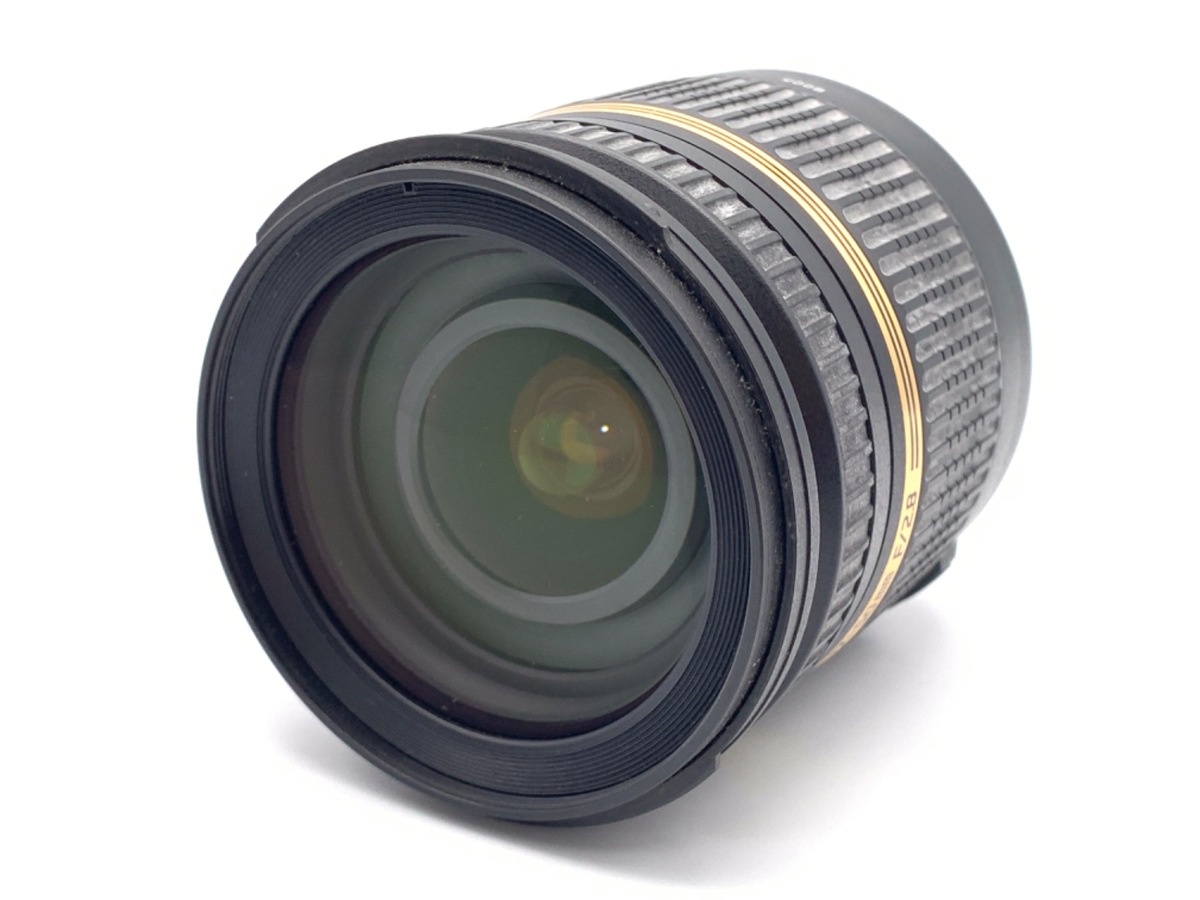 タムロン SP AF17-50mm F/2.8 XR Di II LD Aspherical [IF]ニコン用（Model A16NII）