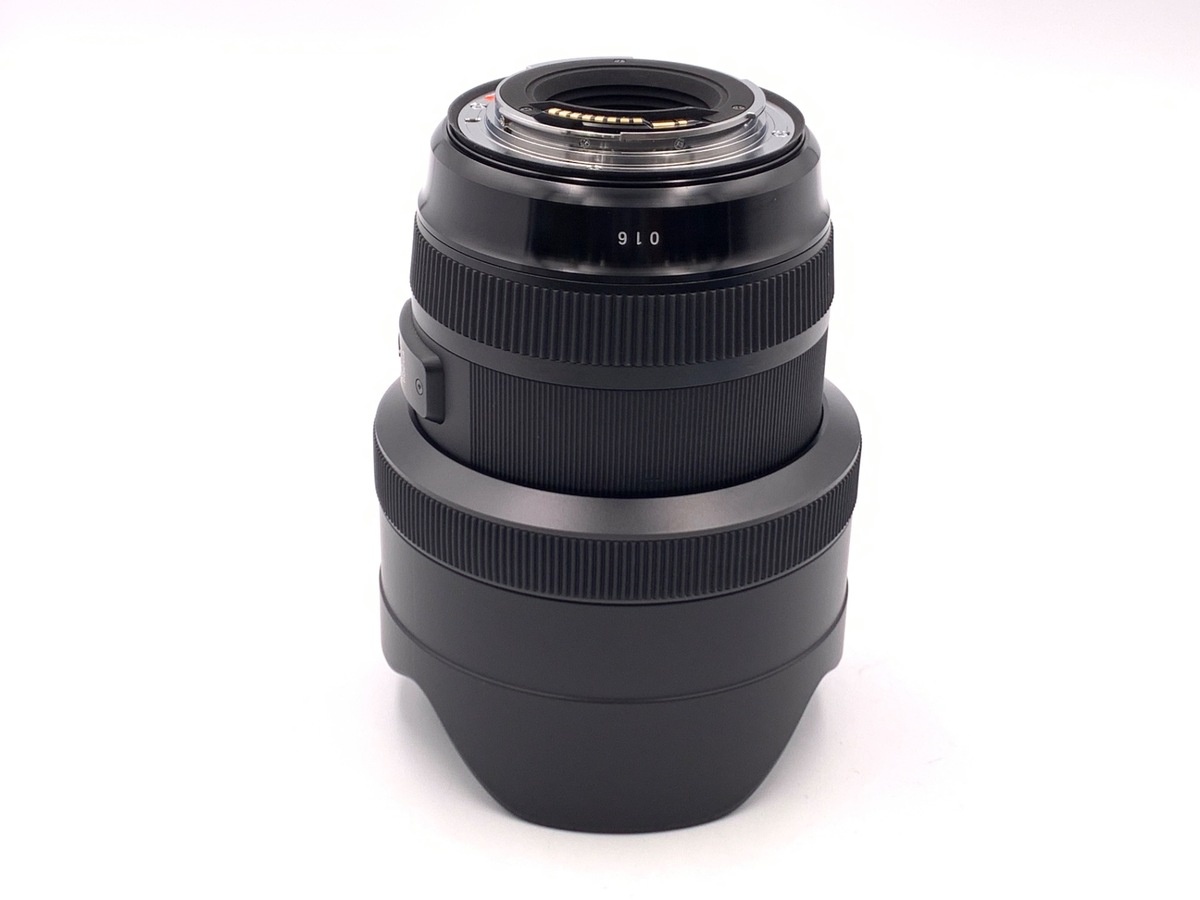 シグマ 12-24mm F4 DG HSM Art キヤノンEF用