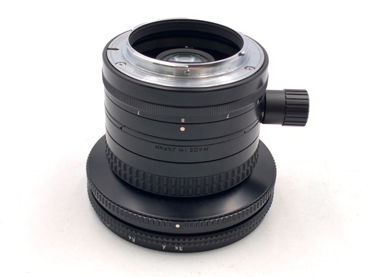 ニコン PC-N 28/3.5