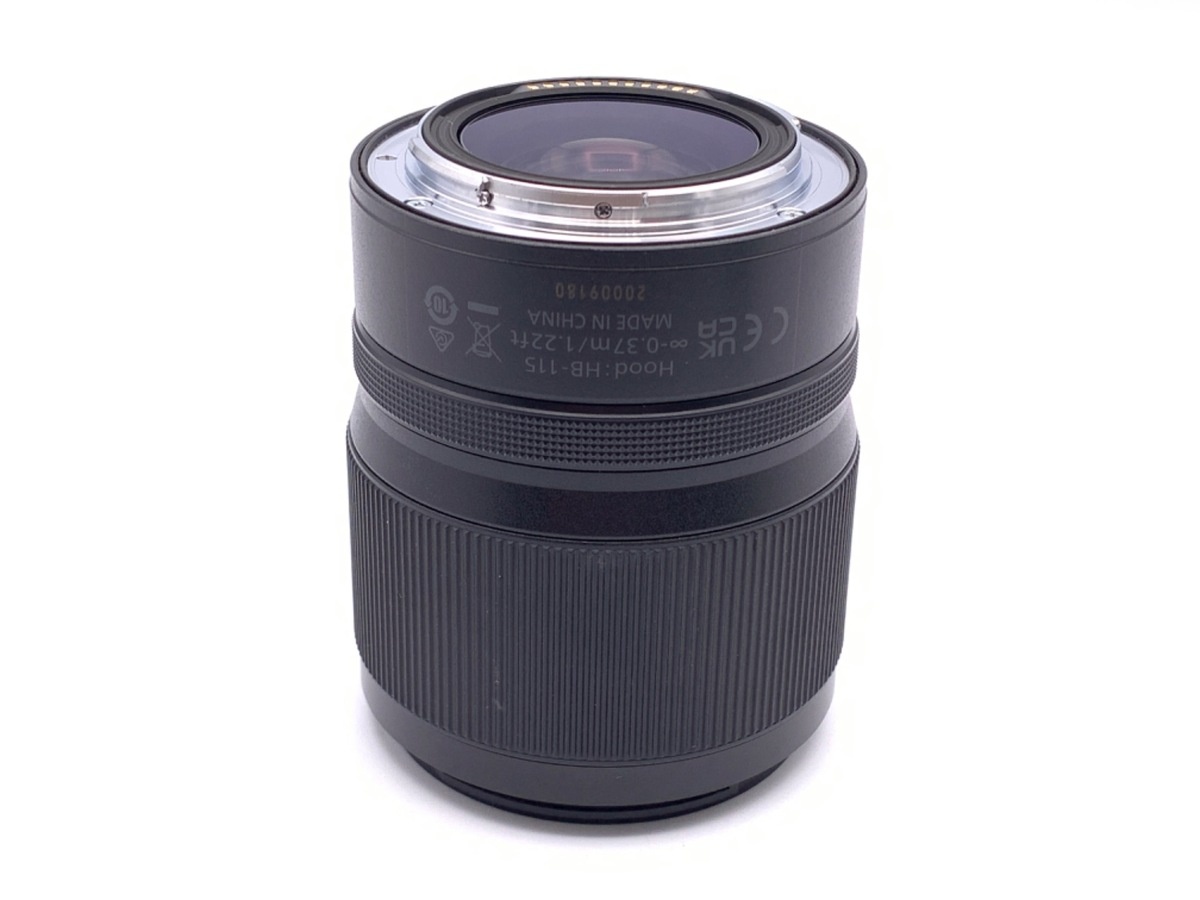 ニコン NIKKOR Z 50mm f/1.4