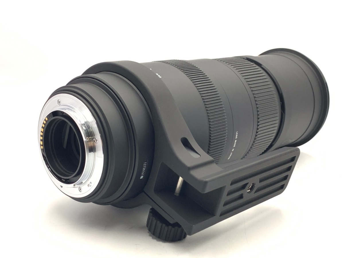 シグマ APO 150-500mm F5-6.3 DG OS HSM ソニー用