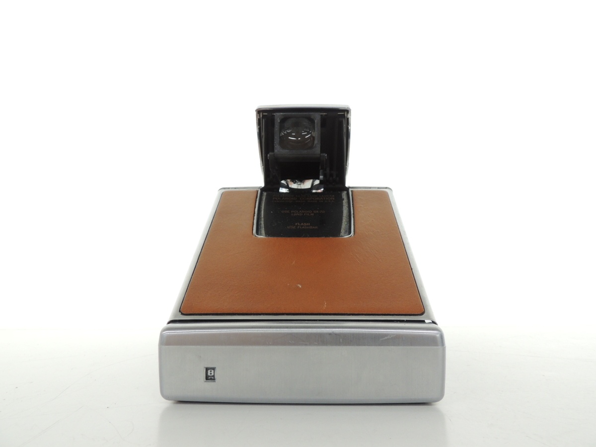 Polaroid SX-70