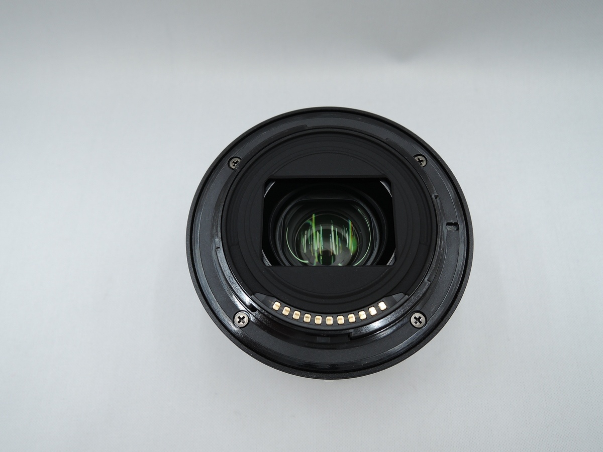 ニコン NIKKOR Z 28mm f/2.8