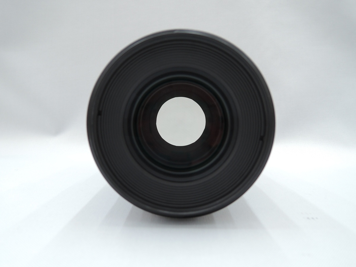 キヤノン EF100mm F2.8L マクロ IS USM