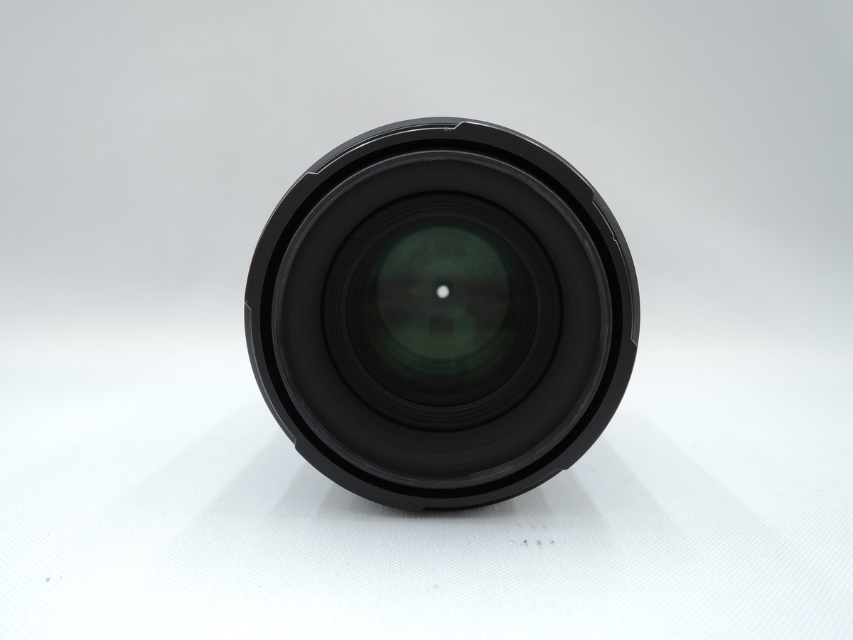 ペンタックス D FA マクロ 100mm F2.8 WR