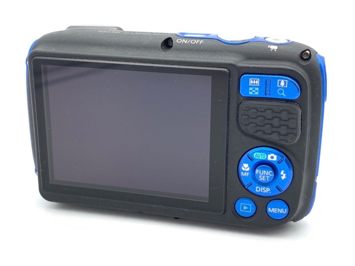 キヤノン PowerShot D30