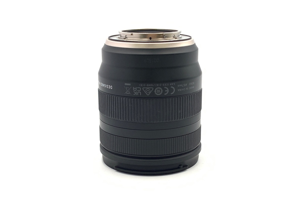 タムロン 11-20mm F/2.8 Di III-A RXD フジフイルムX用 (Model B060)