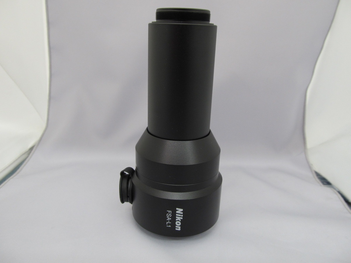 ニコン デジタル一眼レフアタッチメント FSA-L1