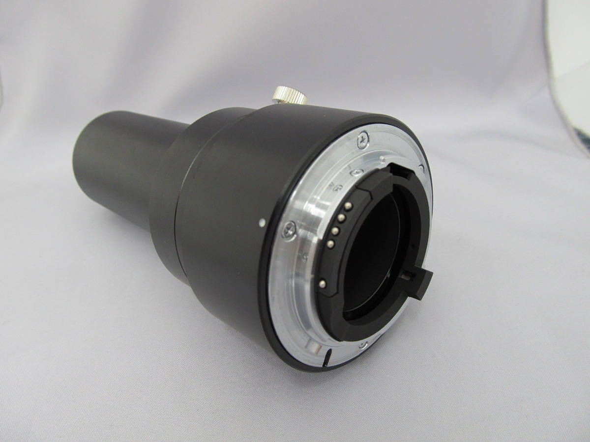 ニコン デジタル一眼レフアタッチメント FSA-L1