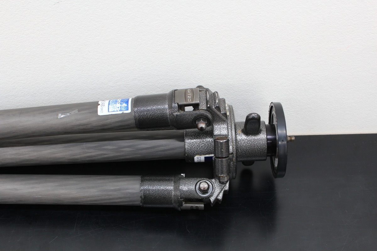 ジッツオ(GITZO)GITZO G1348