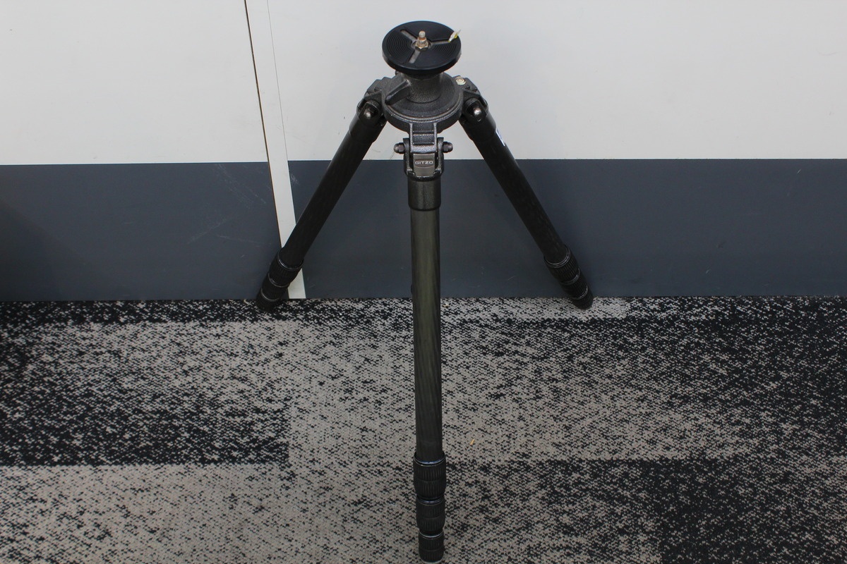 ジッツオ(GITZO)GITZO G1348