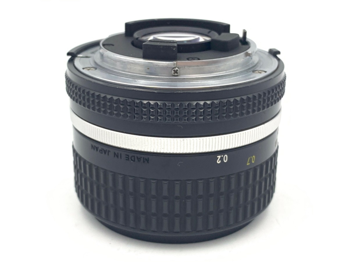 ニコン Ai Nikkor 28mm F2.8S