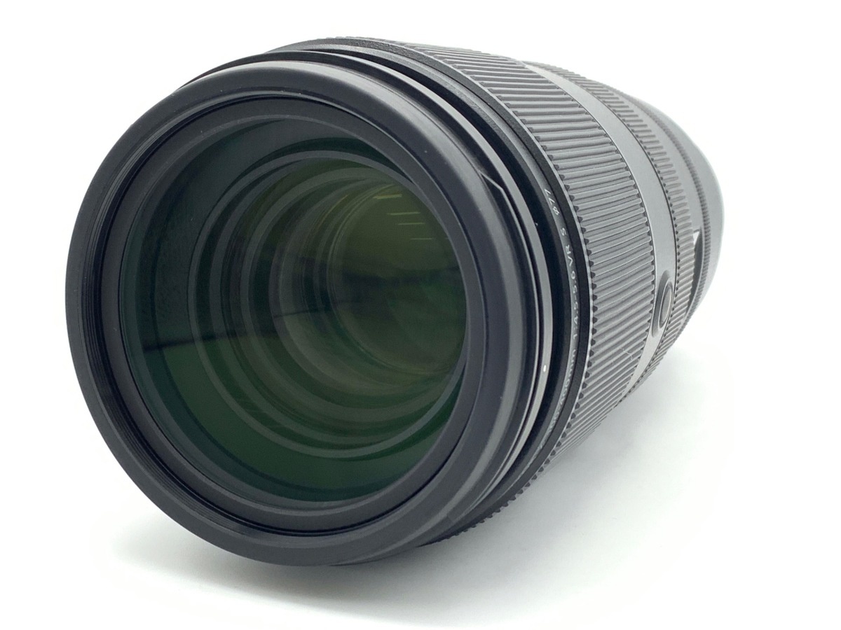 ニコン NIKKOR Z 100-400mm f/4.5-5.6 VR S