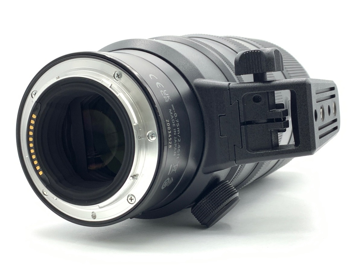 ニコン NIKKOR Z 100-400mm f/4.5-5.6 VR S