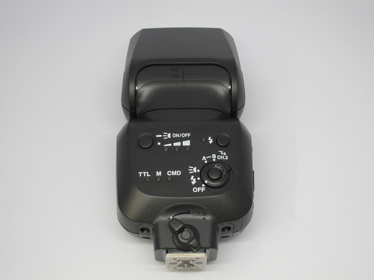 ニコン スピードライト SB-500