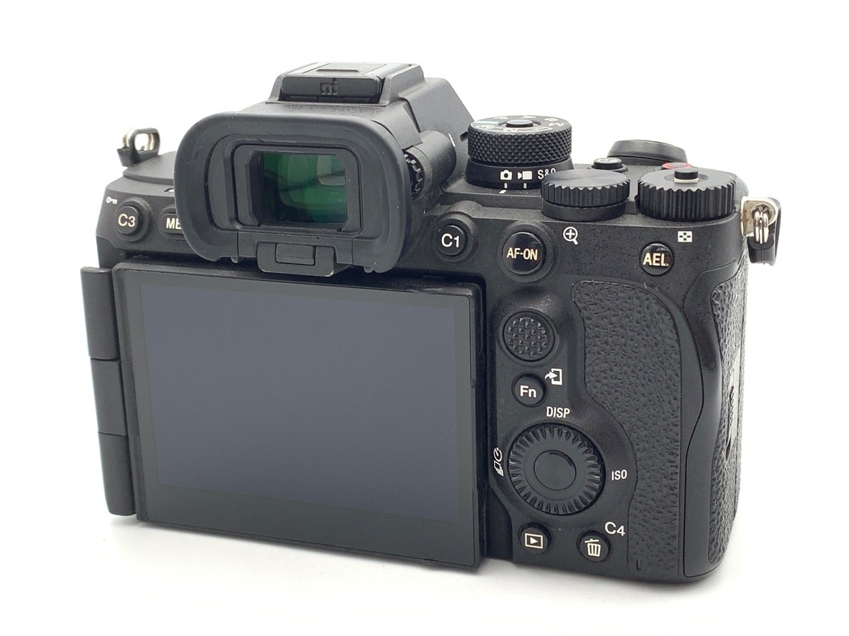 ソニー α7R V ボディ [ILCE-7RM5]