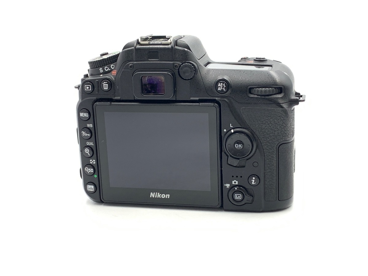 ニコン D7500 ボディ