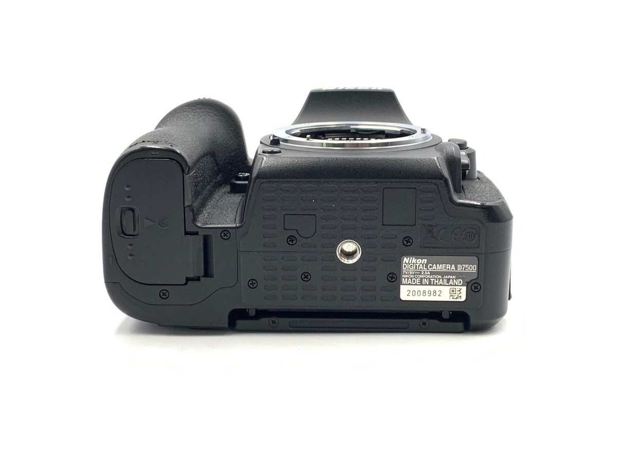 ニコン D7500 ボディ