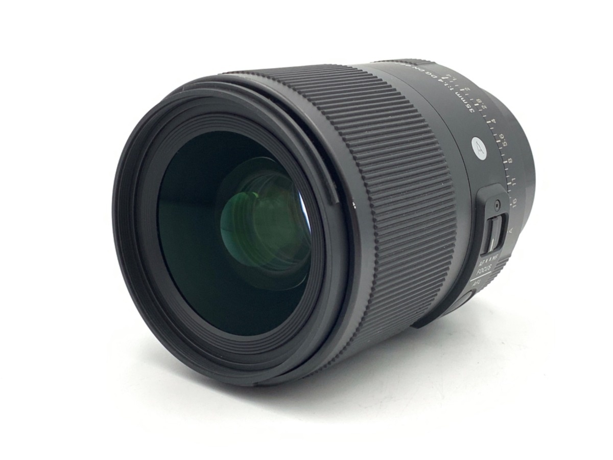 シグマ 35mm F1.4 DG DN Art ソニーE用