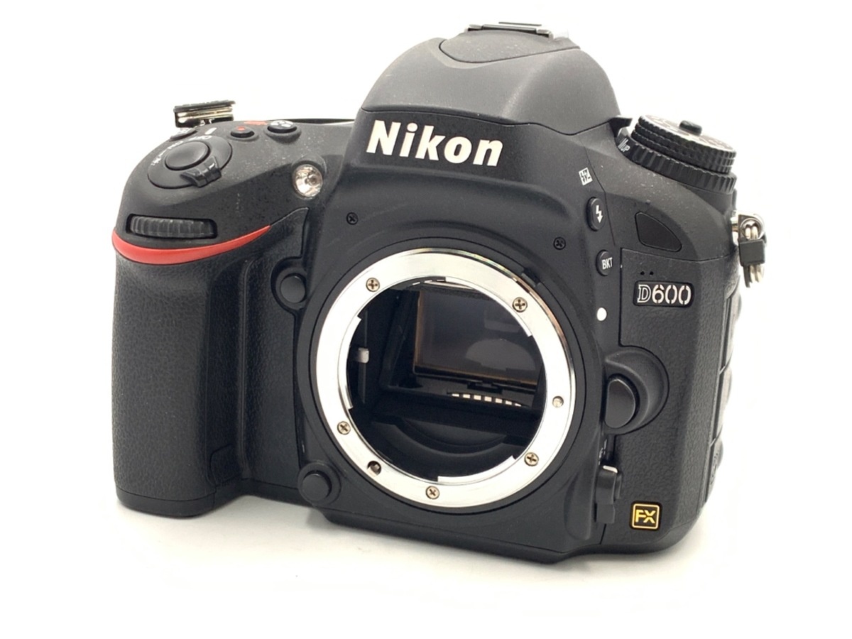ニコン D600 ボディ