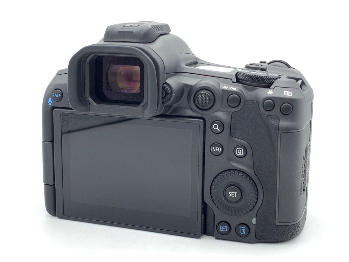 キヤノン EOS R5 Mark II ボディ