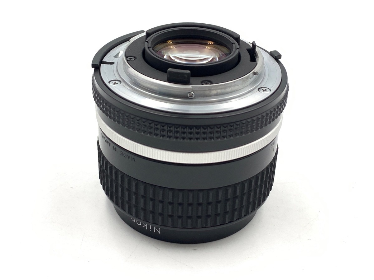 ニコン Ai-S 35/2