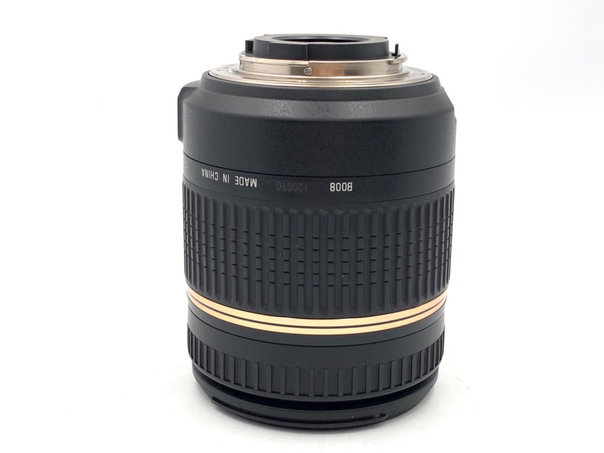 タムロン 18-270mm F3.5-6.3 Di II VC PZD ニコン用