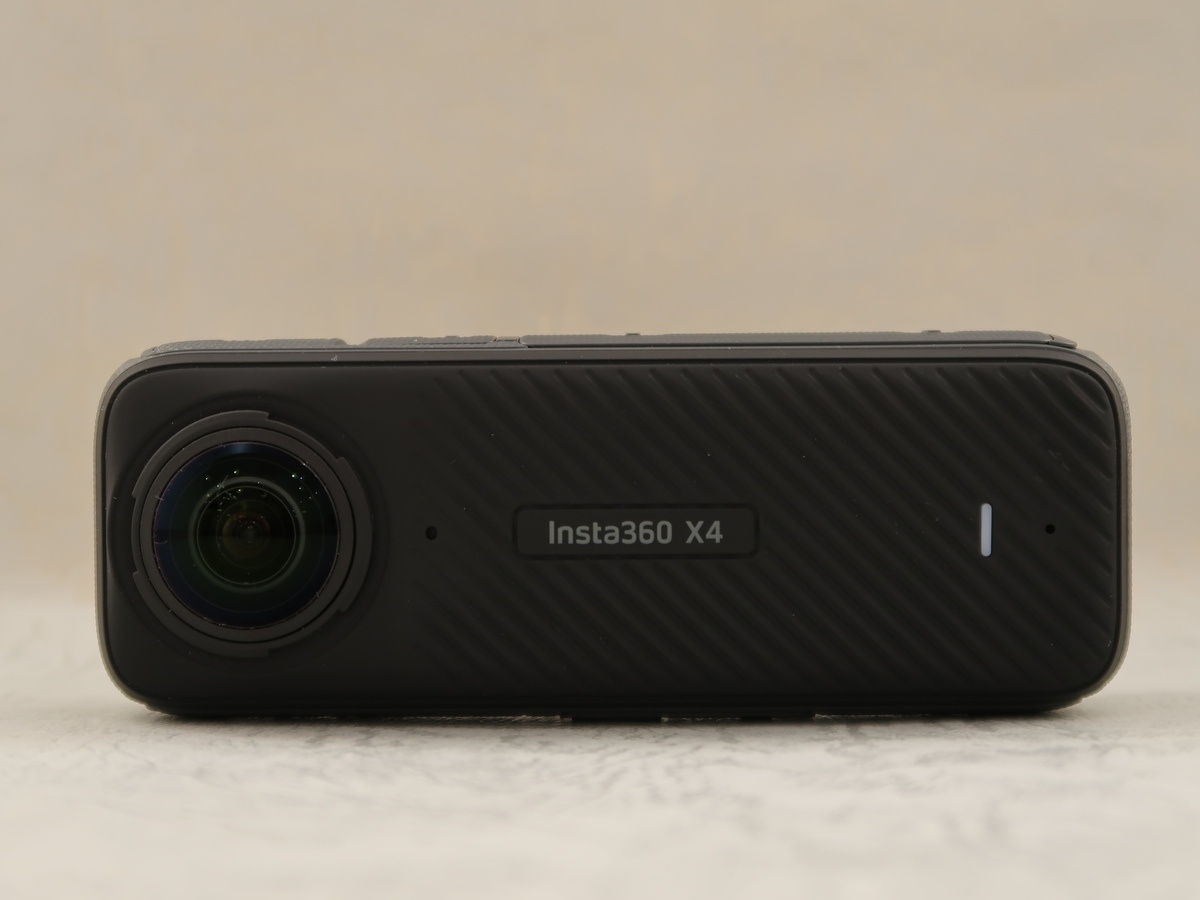 Insta360 X4（CINSABMA）