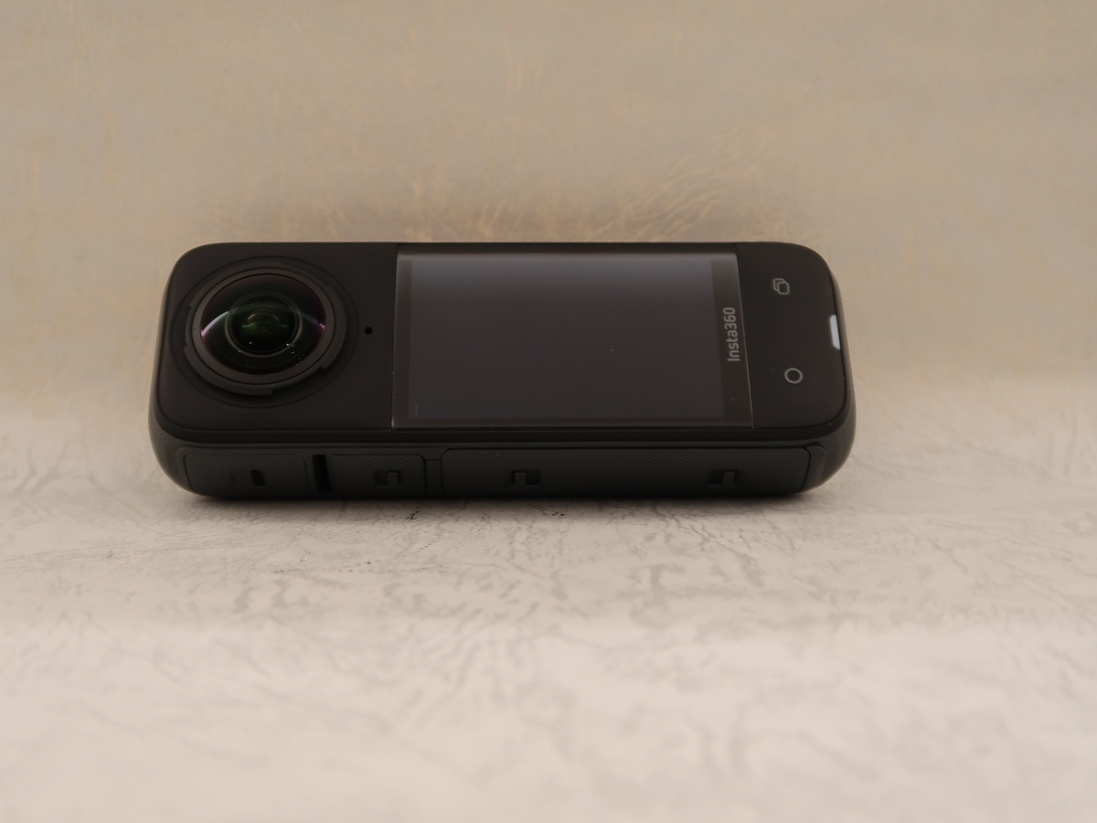 Insta360 X4（CINSABMA）
