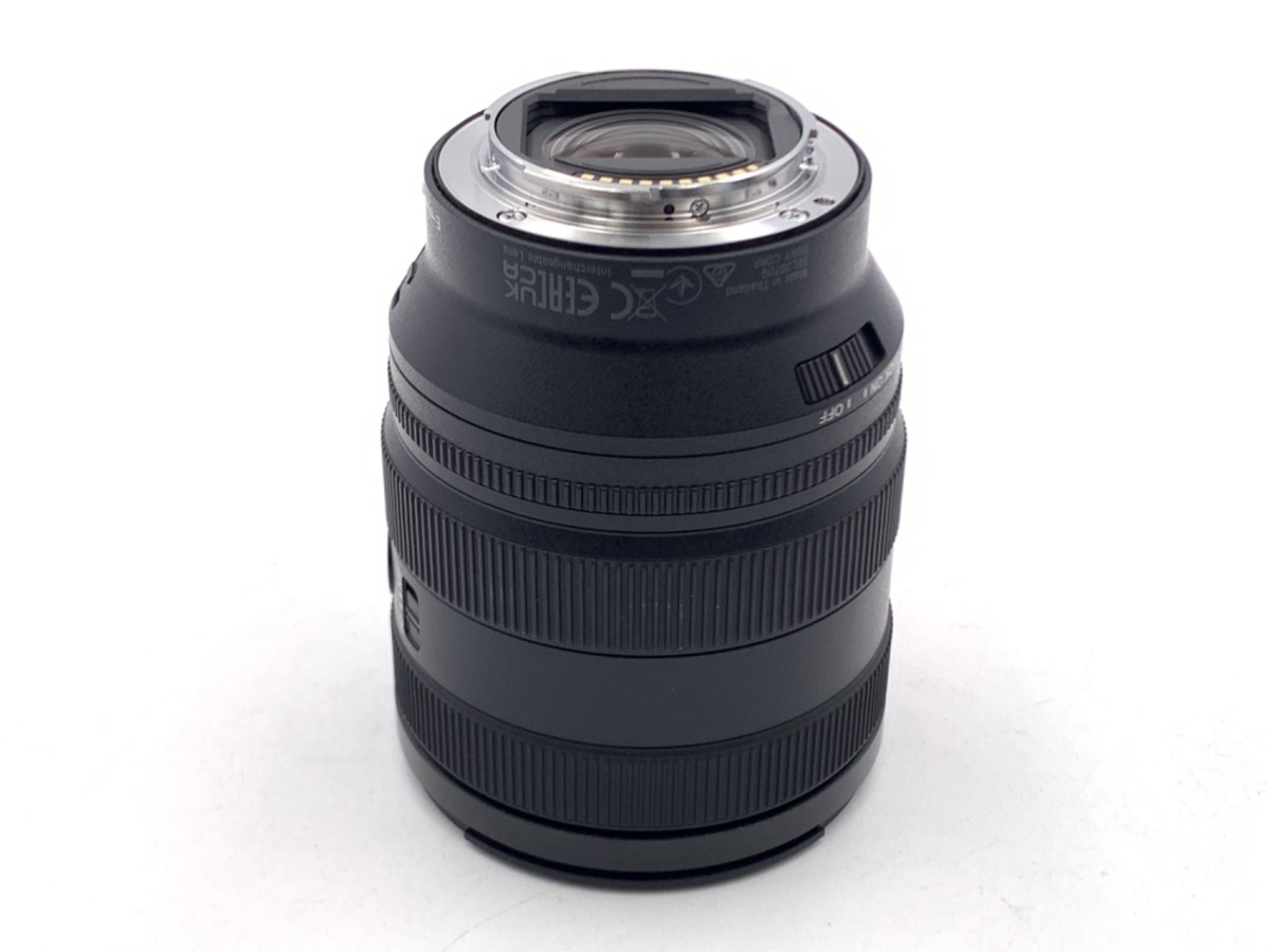 ソニー FE 20-70mm F4 G [SEL2070G]