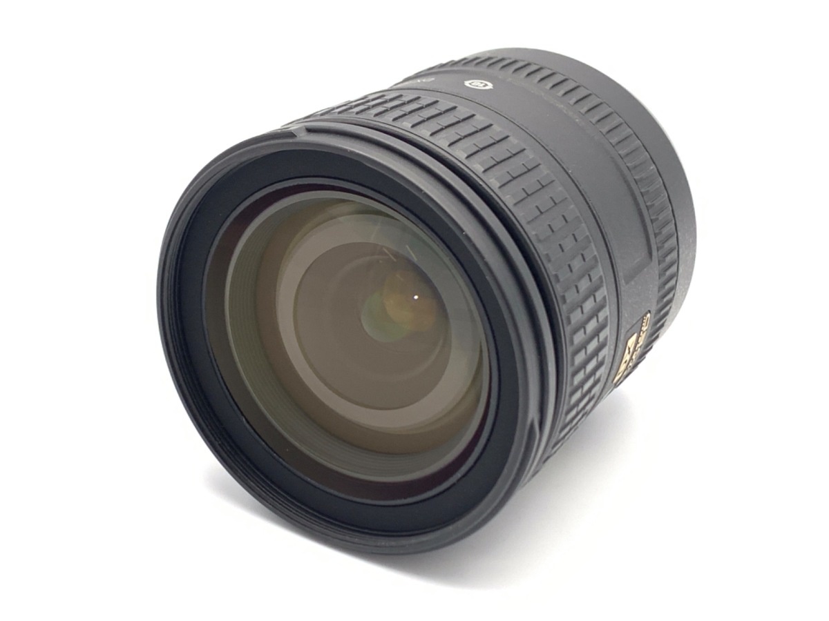 ニコン AF-S DX NIKKOR 16-85mm F3.5-5.6G ED VR