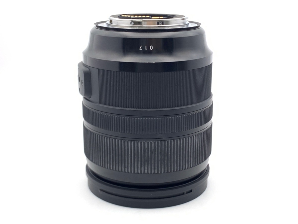 シグマ 24-70mm F2.8 DG OS HSM Art キヤノンEF用