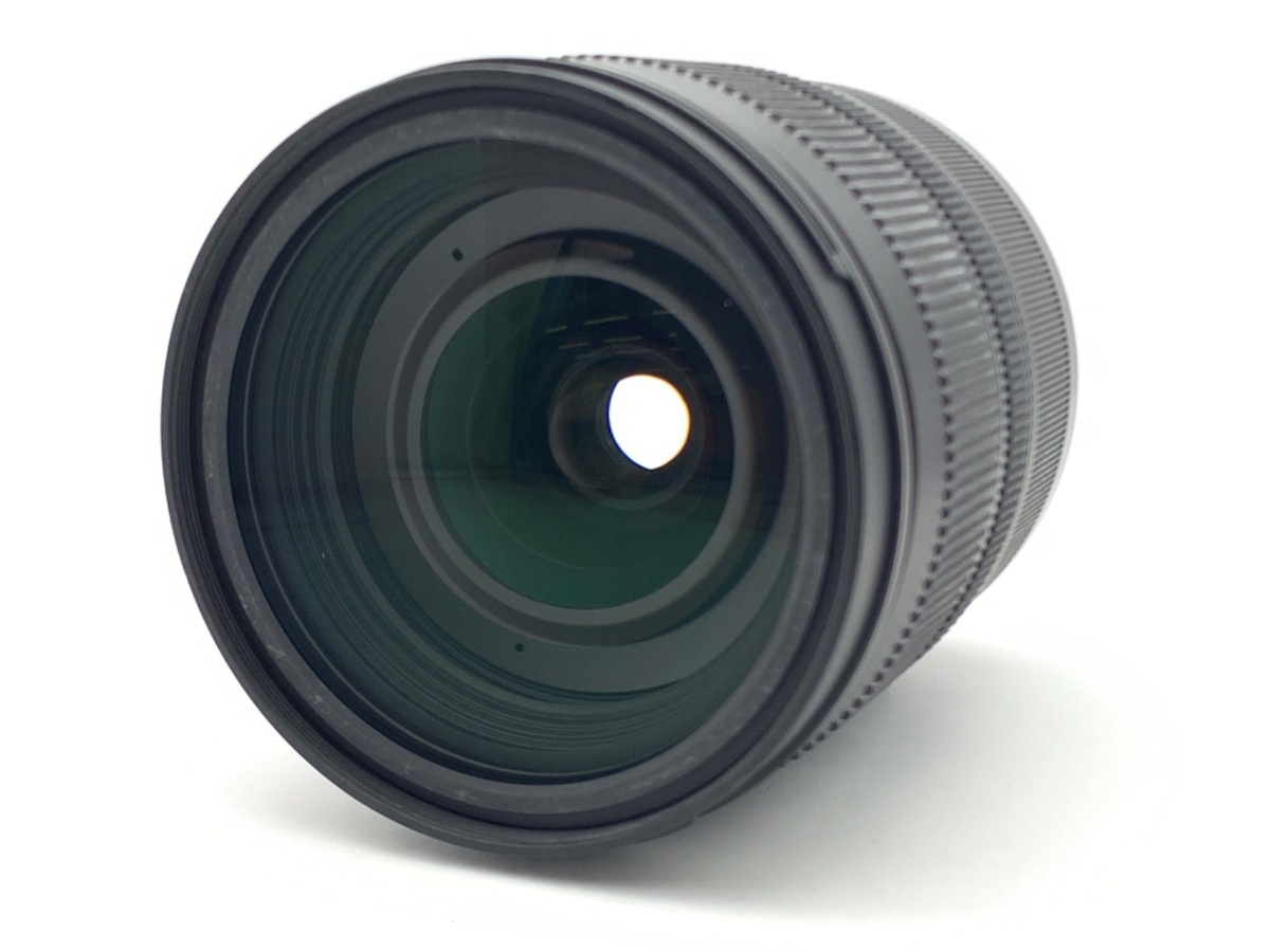 シグマ 24-70mm F2.8 DG OS HSM Art キヤノンEF用
