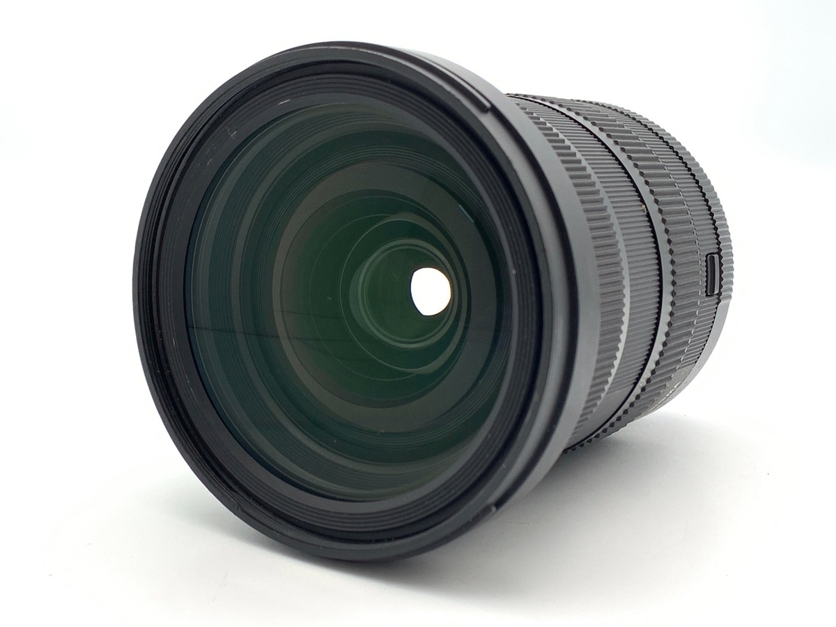 シグマ 24-70mm F2.8 DG DN II Art ソニーE用