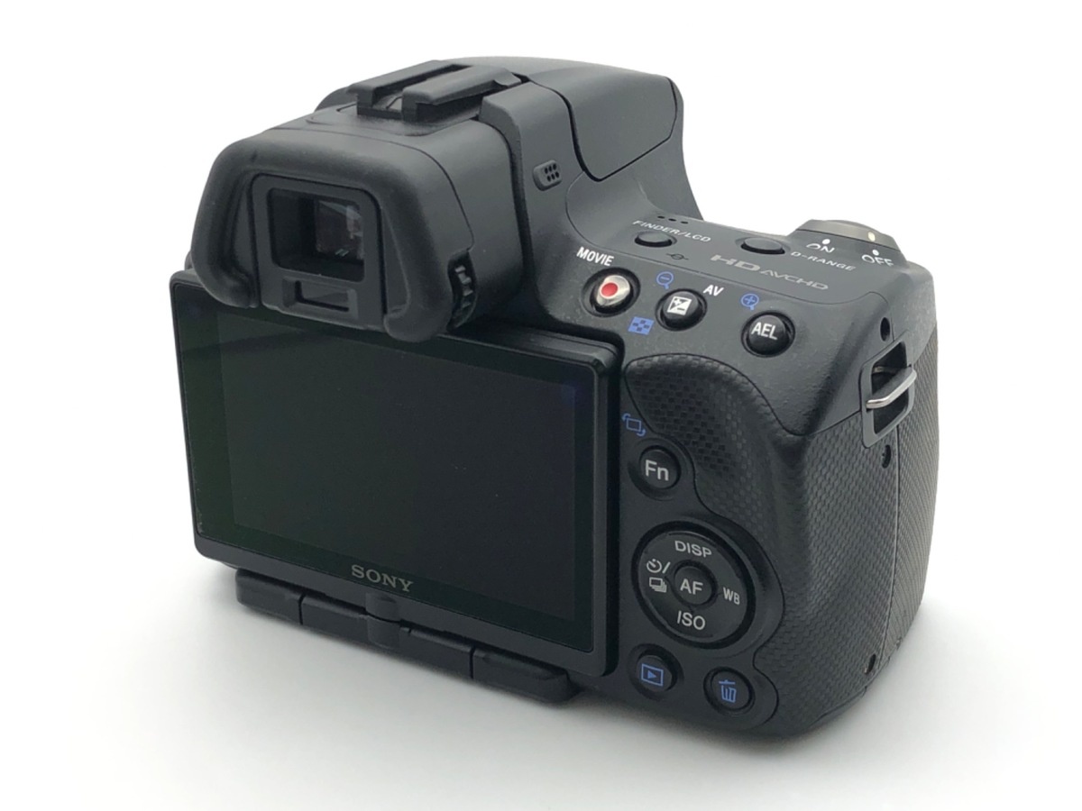 ソニー α55 ボディ