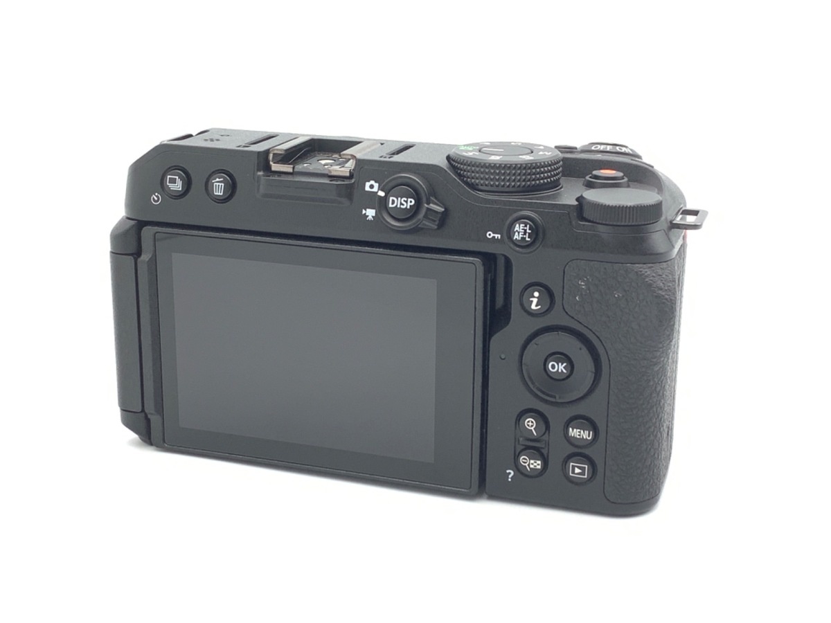 ニコン Z30 ボディ