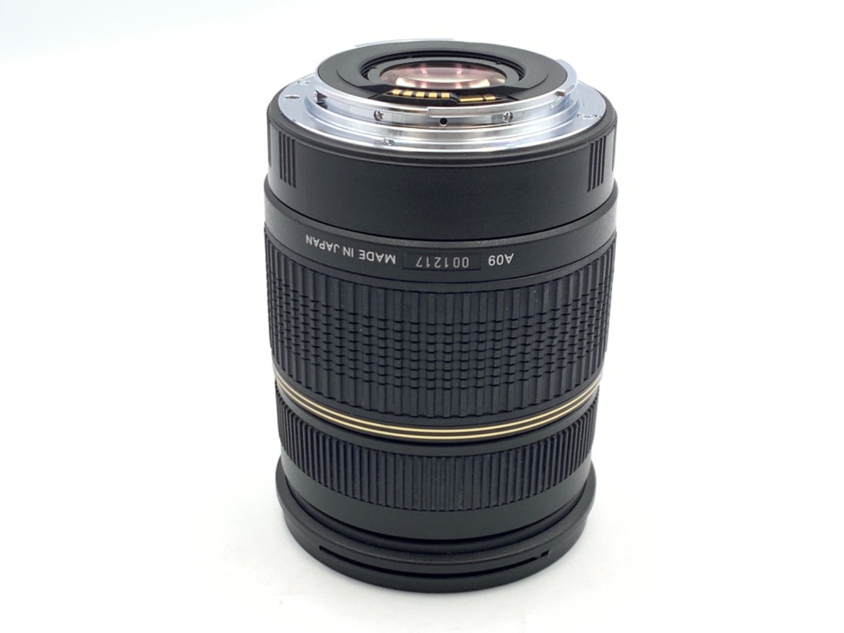 タムロン SP AF28-75mm F2.8 XR Di LD Aspherical[IF]MACROキヤノン用（Model A09）