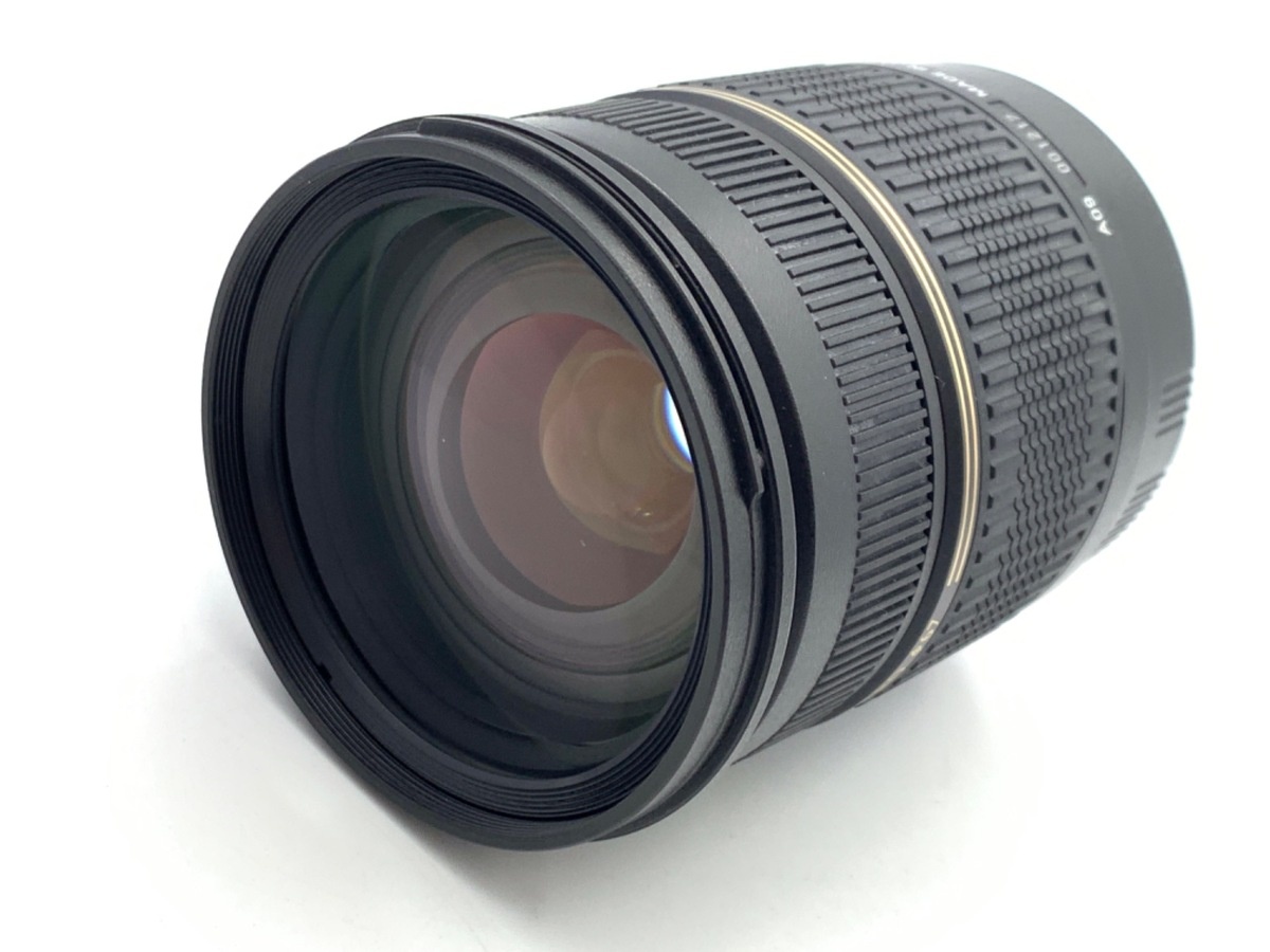 タムロン SP AF28-75mm F2.8 XR Di LD Aspherical[IF]MACROキヤノン用（Model A09）