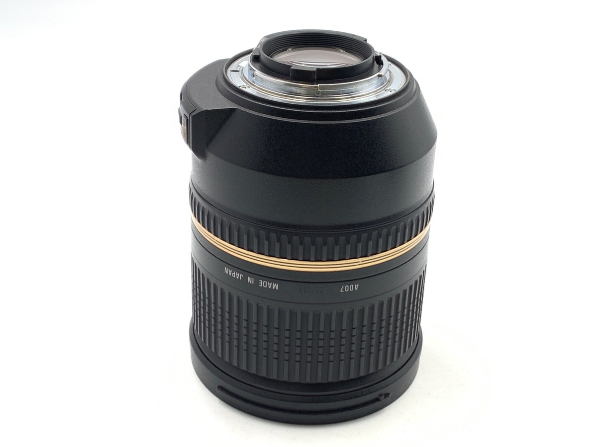 タムロン SP 24-70mm F2.8 Di VC USD ニコン用 （Model A007）