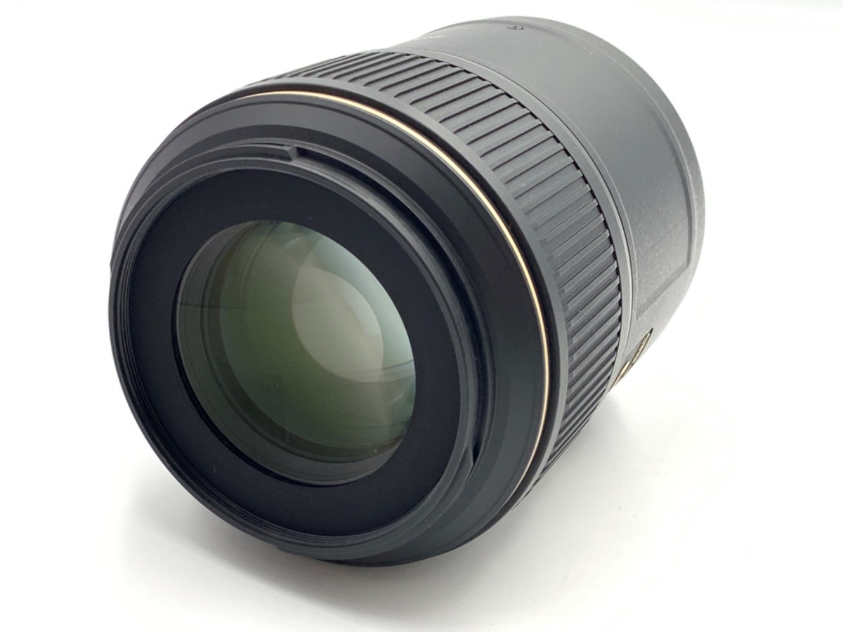 ニコン AF-S VR Micro NIKKOR ED 105mm f/2.8G (IF)