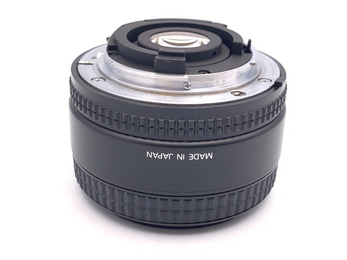 ニコン AF-N 28/2.8 NEW