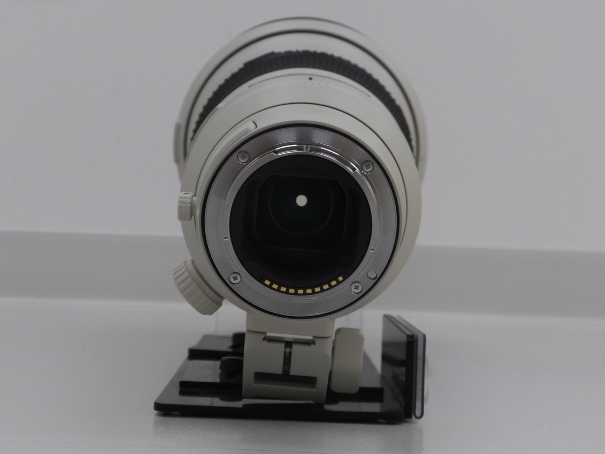 ソニー FE 300mm F2.8 GM OSS [SEL300F28GM]