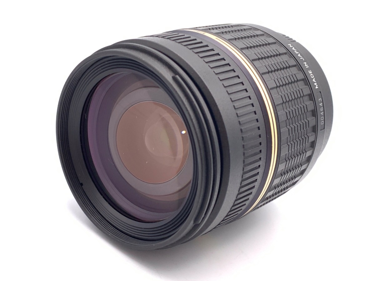 タムロン AF18-200mm F/3.5-6.3 XR DiII LD Aspherical [IF] MACRO ソニー用 （Model A14）