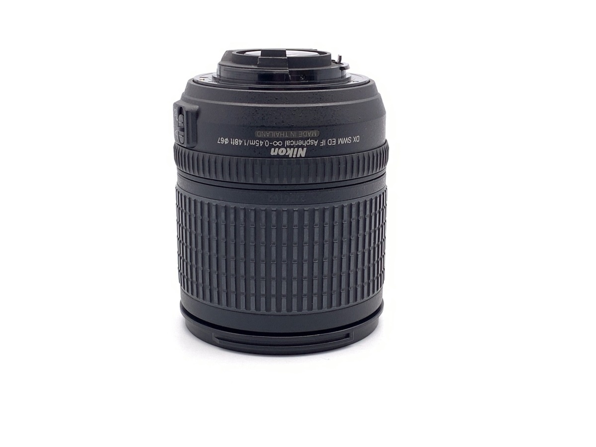 ニコン AF-S DX Zoom Nikkor ED 18-135mm F3.5-5.6G（IF）
