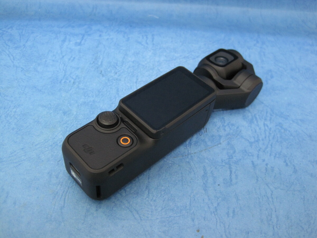 DJI Osmo Pocket 3 Creator Combo OP9913
